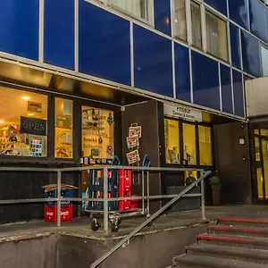 Messeapartment Keulen