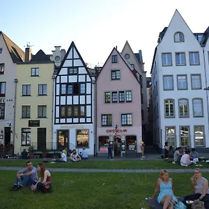2* Apart-hotel Haus Enteresan