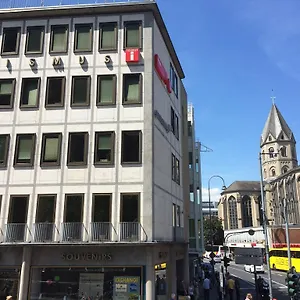 First Domizil Keulen