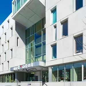 מלון Art'otel Cologne, Powered By Radisson, קלן