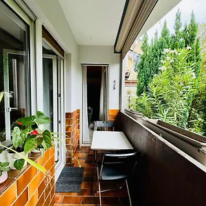  Apartment Messe Zentrumsnah
