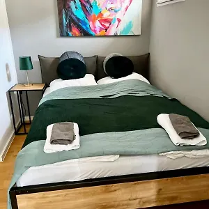  Apartment Apartment-city