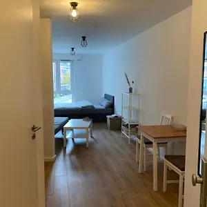  Apartment 1