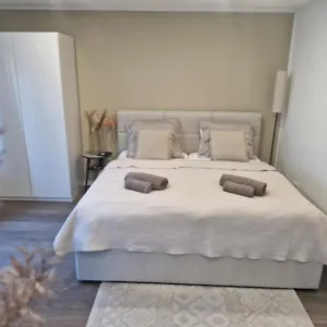  Apartment Gaestehaus In Rath-heumar