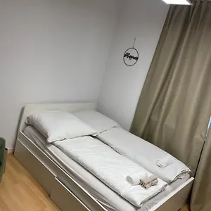  Apartment Sleepwellcologne