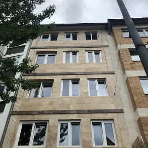 2* Hotel Moji