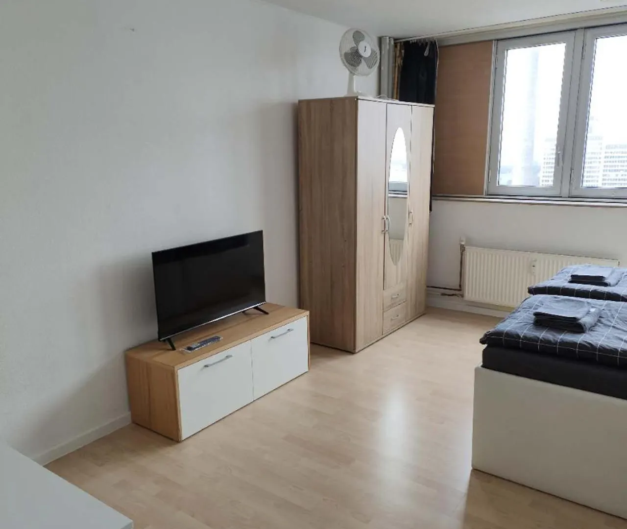 Ferienwohnung In Koeln 2909 0*, Köln