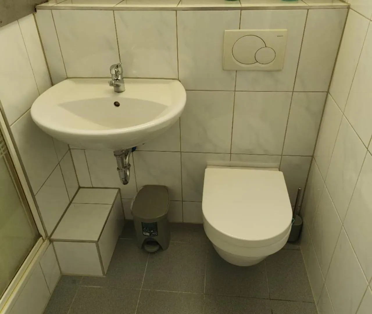 Ferienwohnung In Koeln 2909