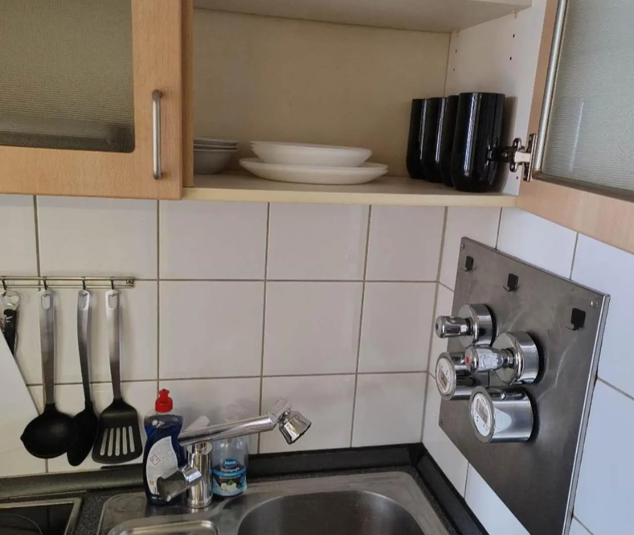 Apartment Ferienwohnung In Koeln 2909 Deutschland