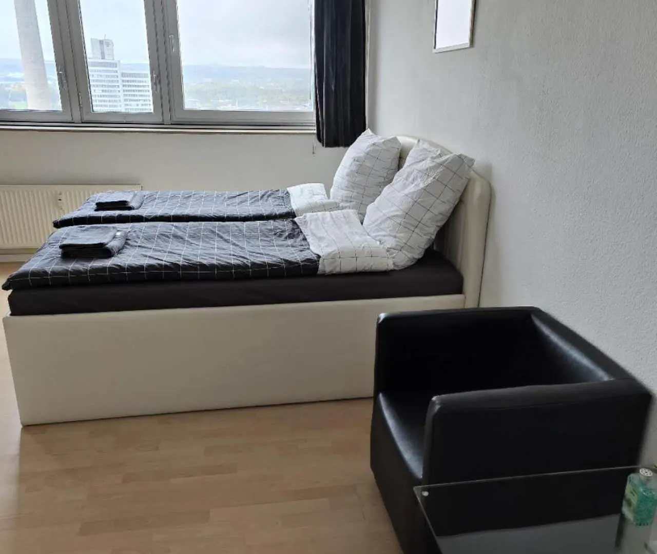 Apartment Ferienwohnung In Koeln 2909