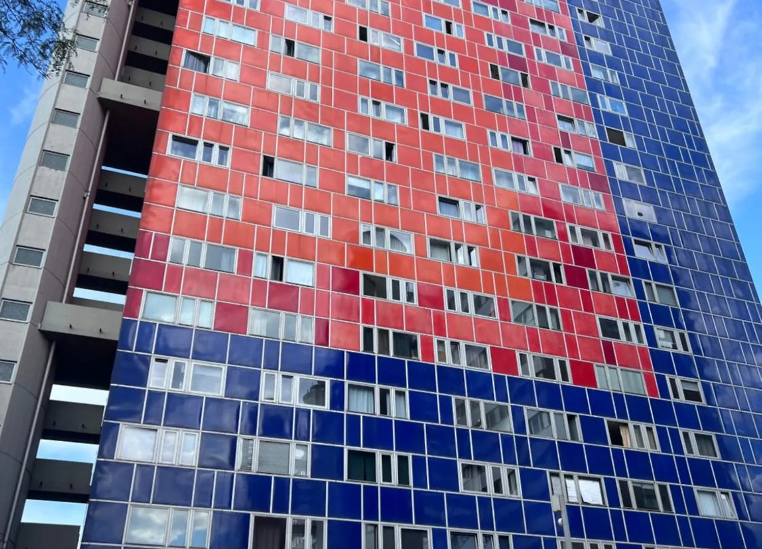 Apartment Ferienwohnung In Koeln 2909
